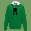 Varsity hoodie Thumbnail
