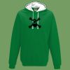 Varsity hoodie Thumbnail