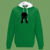 Varsity hoodie Thumbnail