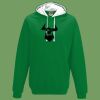 Varsity hoodie Thumbnail