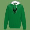 Varsity hoodie Thumbnail