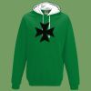 Varsity hoodie Thumbnail