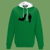 Varsity hoodie Thumbnail