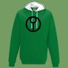 Varsity hoodie Thumbnail
