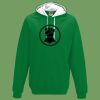 Varsity hoodie Thumbnail