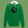 Varsity hoodie Thumbnail