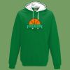 Varsity hoodie Thumbnail