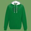 Varsity hoodie Thumbnail