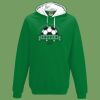 Varsity hoodie Thumbnail