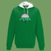 Varsity hoodie Thumbnail