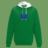 Varsity hoodie Thumbnail
