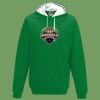 Varsity hoodie Thumbnail