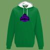 Varsity hoodie Thumbnail
