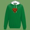 Varsity hoodie Thumbnail