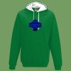 Varsity hoodie Thumbnail