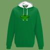 Varsity hoodie Thumbnail