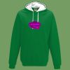 Varsity hoodie Thumbnail
