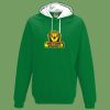 Varsity hoodie Thumbnail