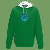 Varsity hoodie Thumbnail