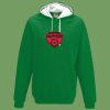 Varsity hoodie Thumbnail