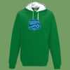 Varsity hoodie Thumbnail