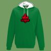 Varsity hoodie Thumbnail