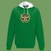 Varsity hoodie Thumbnail