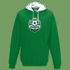 Varsity hoodie Thumbnail