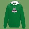 Varsity hoodie Thumbnail