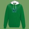 Varsity hoodie Thumbnail