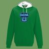 Varsity hoodie Thumbnail