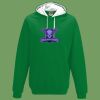 Varsity hoodie Thumbnail