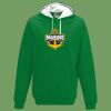 Varsity hoodie Thumbnail