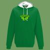 Varsity hoodie Thumbnail