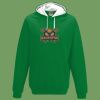 Varsity hoodie Thumbnail