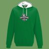 Varsity hoodie Thumbnail