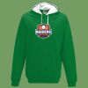 Varsity hoodie Thumbnail