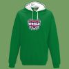 Varsity hoodie Thumbnail