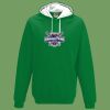 Varsity hoodie Thumbnail