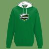 Varsity hoodie Thumbnail
