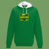Varsity hoodie Thumbnail