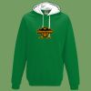 Varsity hoodie Thumbnail