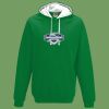 Varsity hoodie Thumbnail