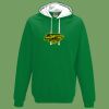 Varsity hoodie Thumbnail