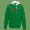 Varsity hoodie Thumbnail