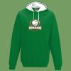 Varsity hoodie Thumbnail