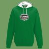Varsity hoodie Thumbnail