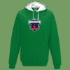 Varsity hoodie Thumbnail