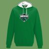 Varsity hoodie Thumbnail