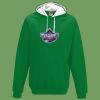 Varsity hoodie Thumbnail
